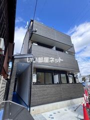 T's Cuore柴又Ⅱの外観画像