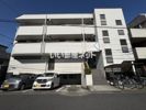 コーポ中央林間の間取り画像