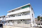 エムステージ伊山の外観