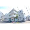 あさひレジデンス弐番館WESTの間取り画像
