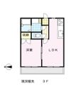 東新ビルの間取り画像