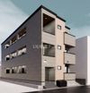 robot home 東林間Ⅱの外観