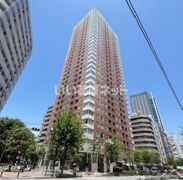 ウエストパークタワー池袋の外観画像