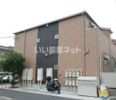 プラムヴィレッジⅡの外観