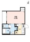 robot home 東林間Ⅱの間取り画像