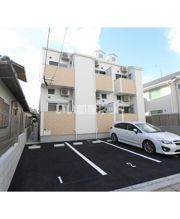 ハーモニーテラス 今宿東の外観画像
