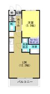 仮称）ベーシック山下町の間取り画像