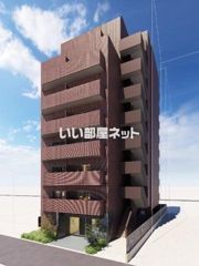 ブライズ川崎本町の外観画像