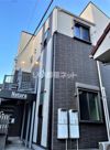 Natura川崎大師の間取り画像