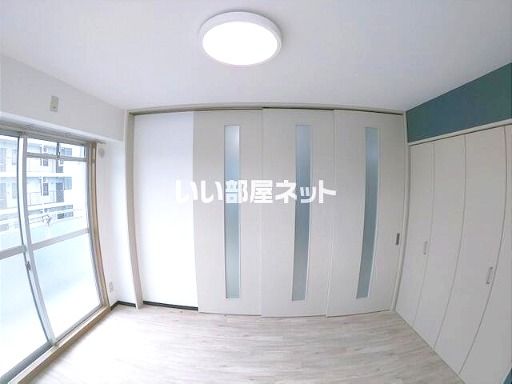 洋室