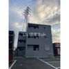 Anecis岩崎の外観