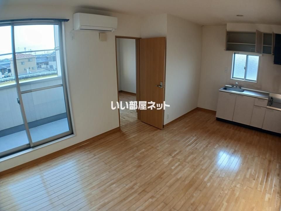 リビング