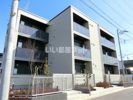 シャーメゾンゆめが丘壱番館の間取り画像