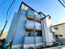 ParkSide七里の外観