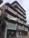 フェリースいずみ中央の外観