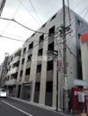 ミラコスタ高円寺の外観