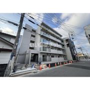 ラグナ四日市駅前の外観画像