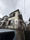 大和市草柳1丁目戸建の間取り画像