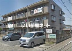 グリーンシティ南田園の外観画像