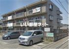 グリーンシティ南田園の外観