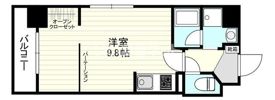 Se plus南林寺の間取り画像