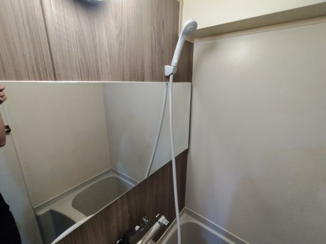 バスルーム