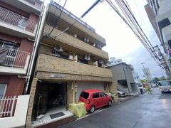 Brillo竹屋（ブリージョ竹屋）の外観画像