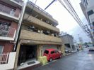 Brillo竹屋（ブリージョ竹屋）の外観