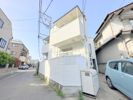 PIA牛田本町の外観