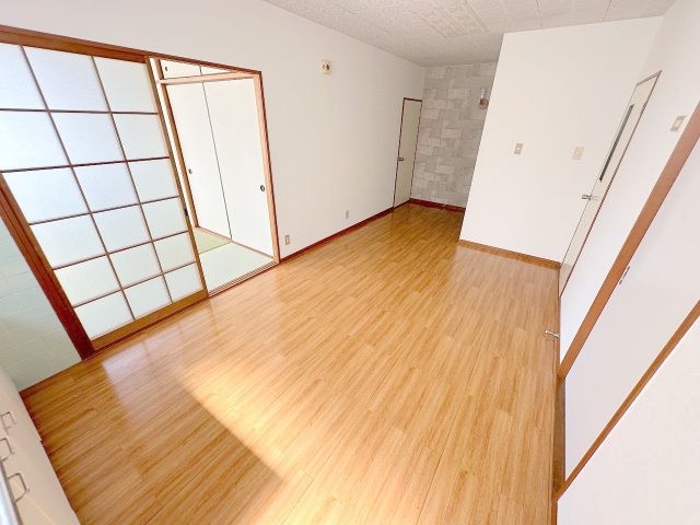 リビング