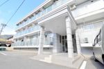 ABODE21の外観