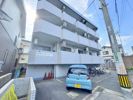 サンシャイン隅の浜の間取り画像