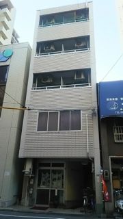 ホーメスト山根の外観画像