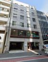 本山ビルの外観