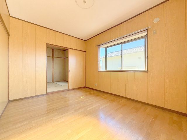 リビング