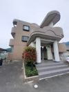ドリームシャトー深川の外観
