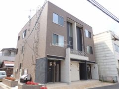 ララ アイエスオ－の外観画像