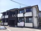 シャーメゾン黒川 B棟の間取り画像
