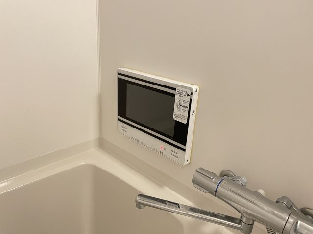 バスルーム