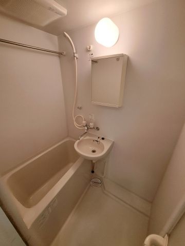 バスルーム