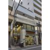 ピアつつじヶ丘の外観