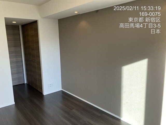 洋室