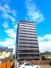 プラウド上杉三丁目ディアージュの外観画像