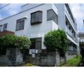 パークサイドパレスの間取り画像