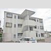 エスポワールOH72の間取り画像
