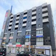 M+FLATSの外観画像
