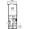 Grid Nagoyaの間取り画像