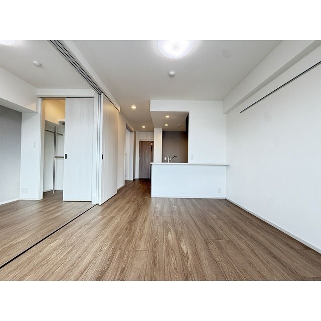 リビング