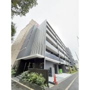 アジールコート下高井戸の外観画像