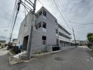 リブリ・船橋日大前の外観